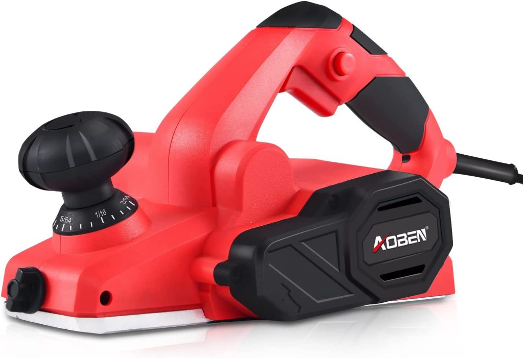 Electric Planer: Complete Buying Guide Electric Planer: Complete Buying Guide