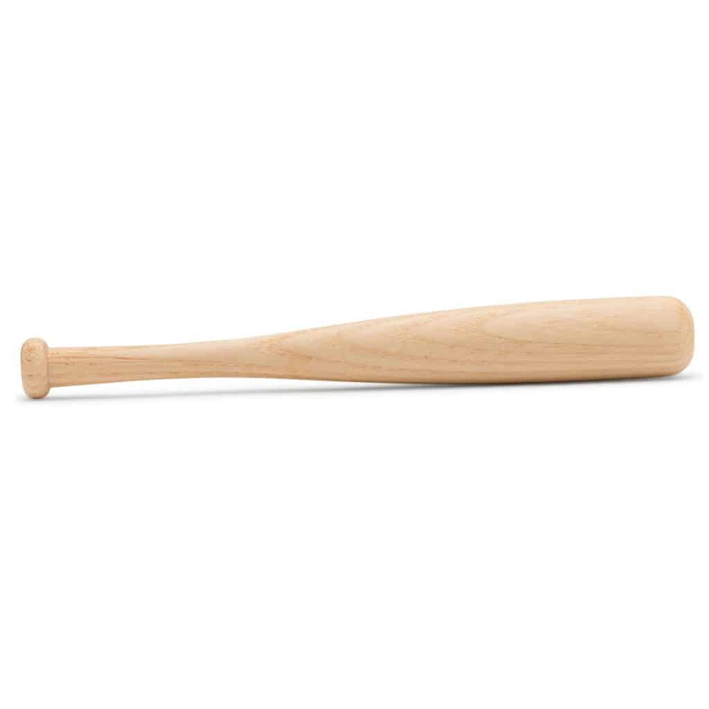 Making Your Own Baseball Bat Making Your Own Baseball Bat