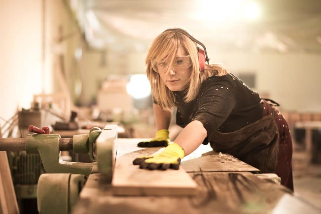 Woodworking And Tools Go Hand In Hand! Woodworking And Tools Go Hand In Hand!