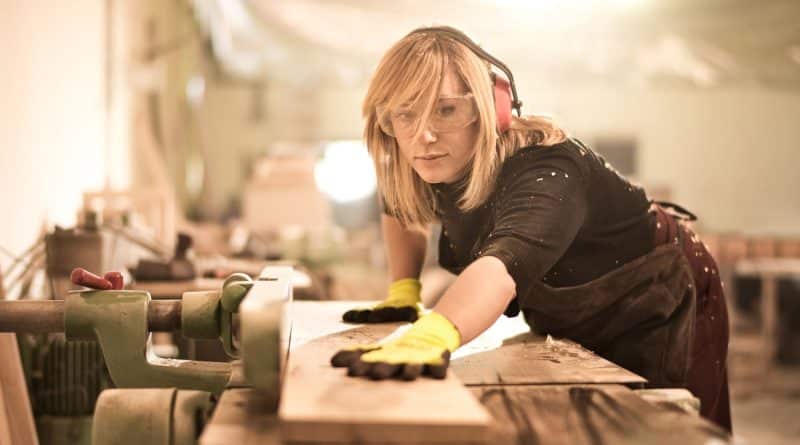 Woodworking Workshop Safety Tips