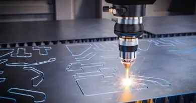 What Is Laser Cutting and What Can Be Cut Using a Laser Cutter
