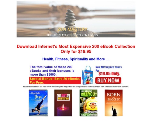 200 Ebooks – Most Popular eBooks