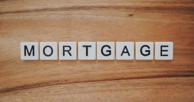 Dealing With Mortgage Delinquency