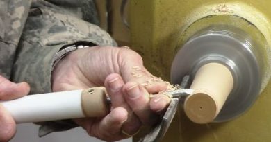 3 Helpful Resources For People New To Woodworking