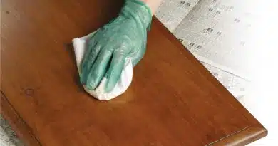 Tips For Getting A Dark Finish When Staining Pine Wood