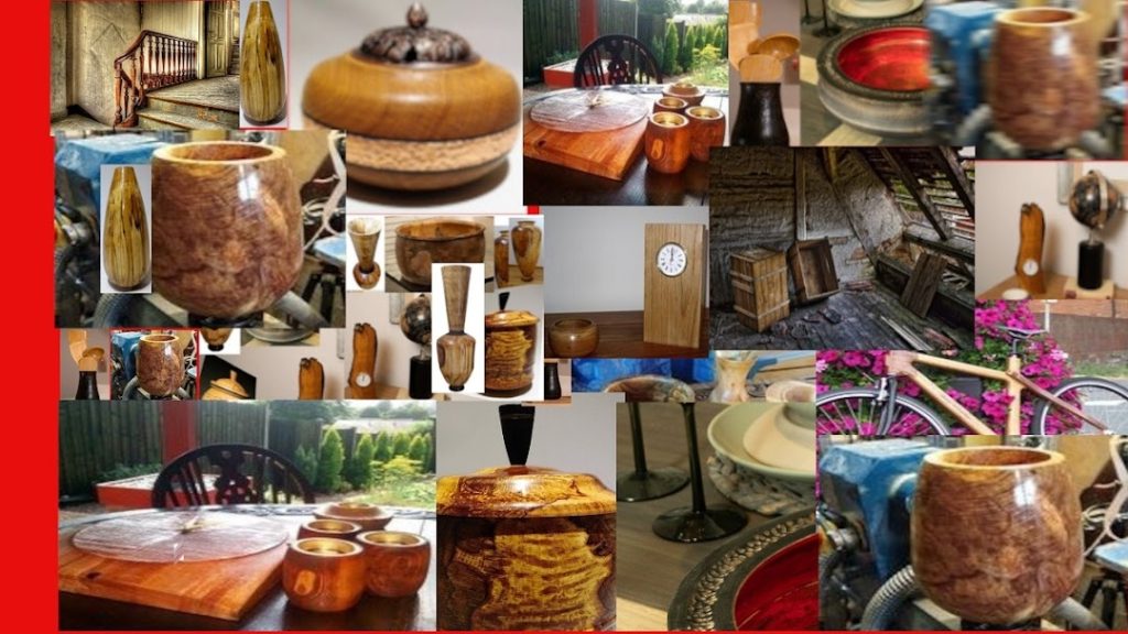 Woodturning Design: Where Can the Turners of Today Find a Voice of Their Own? Woodturning Design: Where Can the Turners of Today Find a Voice of Their Own?