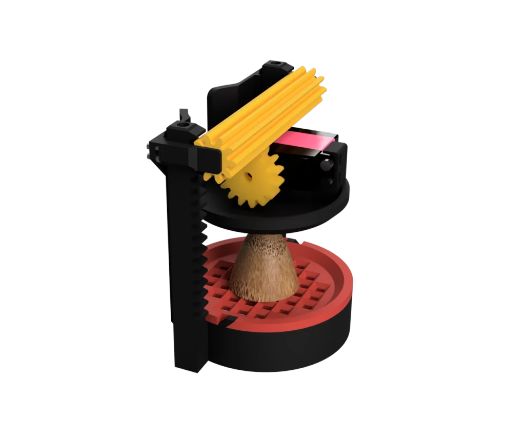 Woodturning Project – Is a Potato Masher in Your Future? Woodturning Project – Is a Potato Masher in Your Future?