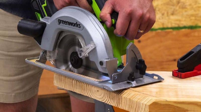 The Importance Of A Circular Saw