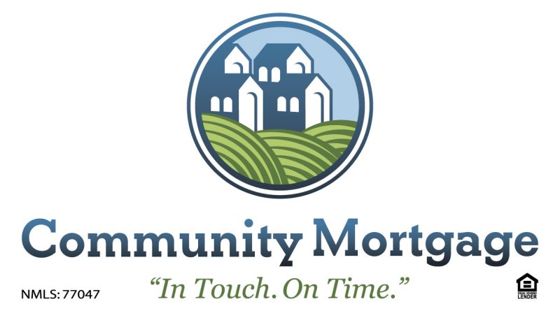 Houston My Community Mortgage Information