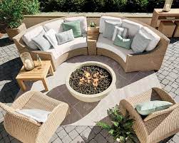 Getting Creative With Making Patio Furniture
