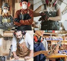 Stock your Home Woodshop with these 6 Safety Essentials