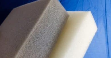 How to Cut Foam and For What Purpose?