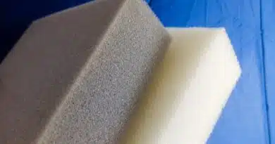 How to Cut Foam and For What Purpose?