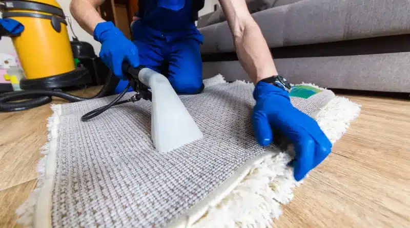 How To Get Your Carpet Cleaner Than Ever