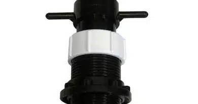 Impeller Logs and Compasses