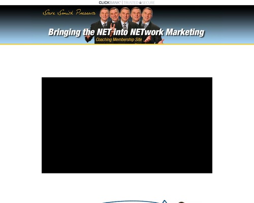 Bringing The NET Into Network Marketing – Bringing The Net into Network Marketing