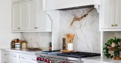 Kitchen Outlets With Under Cabinet Plugmold